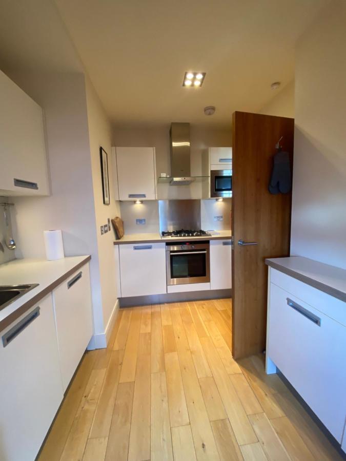 Brunswick St Apartment Edinburgh Exteriér fotografie