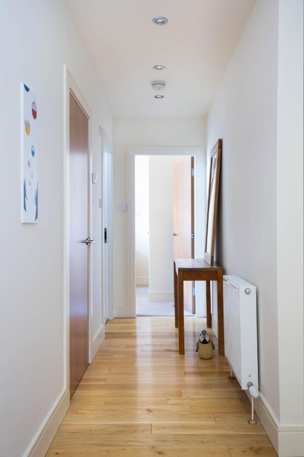 Brunswick St Apartment Edinburgh Exteriér fotografie